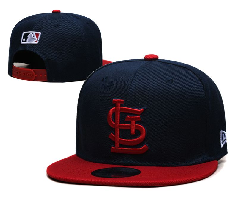 2025 MLB St.Louis Cardinals Hat YS202503073
